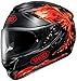 Shoei Gt-air Revive Tc-1 SIZE:SML Full Face Motorcycle Helmet RS.92489.00