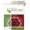 New Perspectives on Microsoft Office Excel 2007, Comprehensive, Premium Video Edition (New Perspectives (Course Technology Paperback))