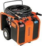 Partner HP40 Mark II Hydraulic Powerpack