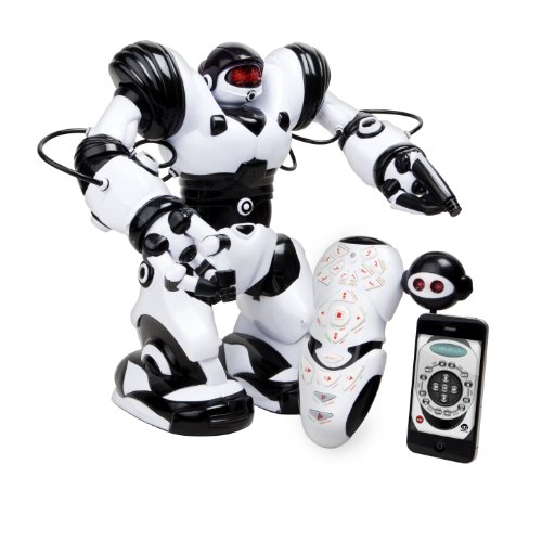 WowWee Robosapien X Robot Kit Best Deals Toys