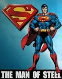 Superman , 13x16