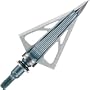 New Archery Products Thunderhead 60-114 Broadheads
