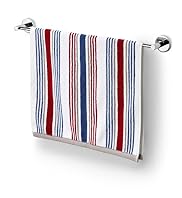 Bliss Striped Towel