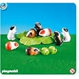 Playmobil Guinea Pigs