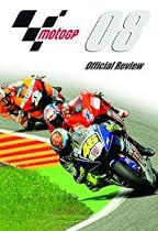 MOTO GP Review 2008 [DVD]