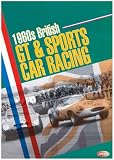 1960s British GT And Sports Car Racing