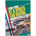 1960s British GT And Sports Car Racing [DVD]