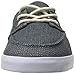 Reef Men's Deck Hand 2 Tx Charcoal/Charco Fashion Sneaker