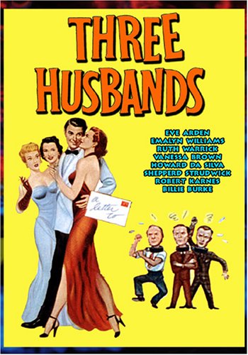 Three Husbands