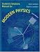 Books : Modern Physics Student Solutions Manual