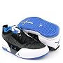 Nike Jordan Flipsyde (black / varsity royal / white)