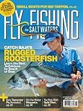 Fly Fishing in Salt Water (1-year)