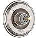 Delta Faucet T11897-SSLHP Cassidy 3 Function Diverter Trim without Handle, Stainless 3.00 x 6.20 x 6.20 inches