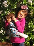 Beco Mini Toy Doll Carrier - Natalie