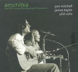 Amchitka The 1970 Concert That Launched Greenpeace