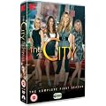 The City - Complete - Season 1 [UK Import]