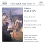 English Song Series 1