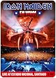 Iron Maiden: En Vivo! [Limited Edition Steel Box]