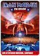 Iron Maiden: En Vivo! [Limited Edition Steel Box]