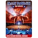 Iron Maiden: En Vivo! [Limited Edition Steel Box]