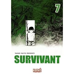 Survivant, Tome 7 :