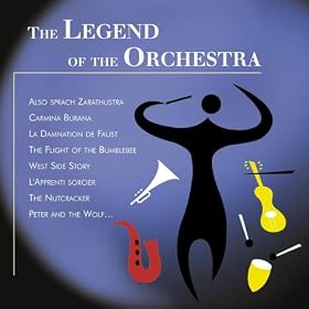 Pierre Et Le Loup (Theme De Pierre)