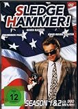 Produkt-Bild: Sledge Hammer Season 1&2