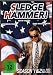Sledge Hammer Season 1&2