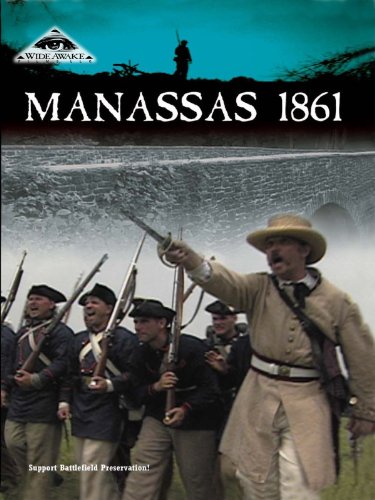 Manassas 1861