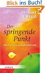 Der springende Punkt: Wach werden und...