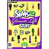 The Sims 2 Glamour Life Stuff