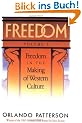 Freedom; Freedom in the Making of Western Culture: Vol. 1: Freedom in the Making of Western Culture