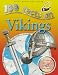 Books : Vikings (100 Facts on...)