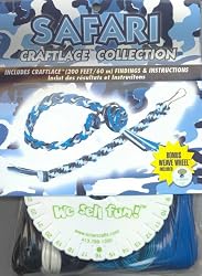 Safari Blue Collection Value Pack