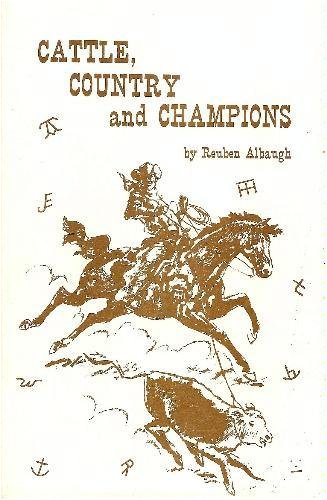 Cattle, Country and Champions