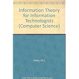 information theory for information technologies computer science