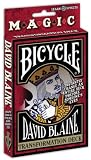 Bicycle David Blaine Transformation Playing Card Deck