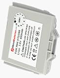 New Battery for Panasonic X70 Cell Phone