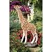 Gerard the Giraffe Sculpture