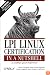 LPI Linux Certification in a Nutshell (In a Nutshell (O'Reilly))