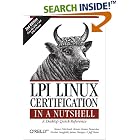 Click here to buy LPI Linux Certification in a Nutshell (In a Nutshell (O'Reilly)) by Steven Pritchard, Bruno Pessanha, Nicolai Langfeldt, and James Stanger.