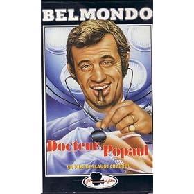 Docteur Popaul [VHS]