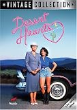 Desert Hearts [1985] (REGION 1) (NTSC)