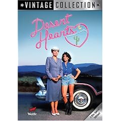 Desert Hearts [DVD] [1985] [Region 1] [US Import] [NTSC]