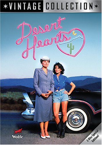 Buy Desert Hearts [1985] (REGION 1) (NTSC) online at Discounted New and Used prices. Delivered to your door with Off-The-Bookshelf.