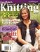 Magazines : Love of Knitting, Fall 2008 Issue