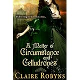 A Matter of Circumstance and Celludrones (Dark Matters)