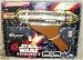 Star Wars Episode I Queen Amidala Pistol Air Pressure Super Soaker