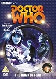 Review 2 Entertain Video  / Doctor Who: Hand Of Fear [1976]