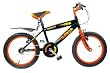Concept Hotrock Boys Mountain Bike 5-7 Yrs - Avocet